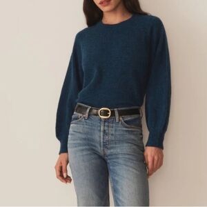Doen marsena sweater